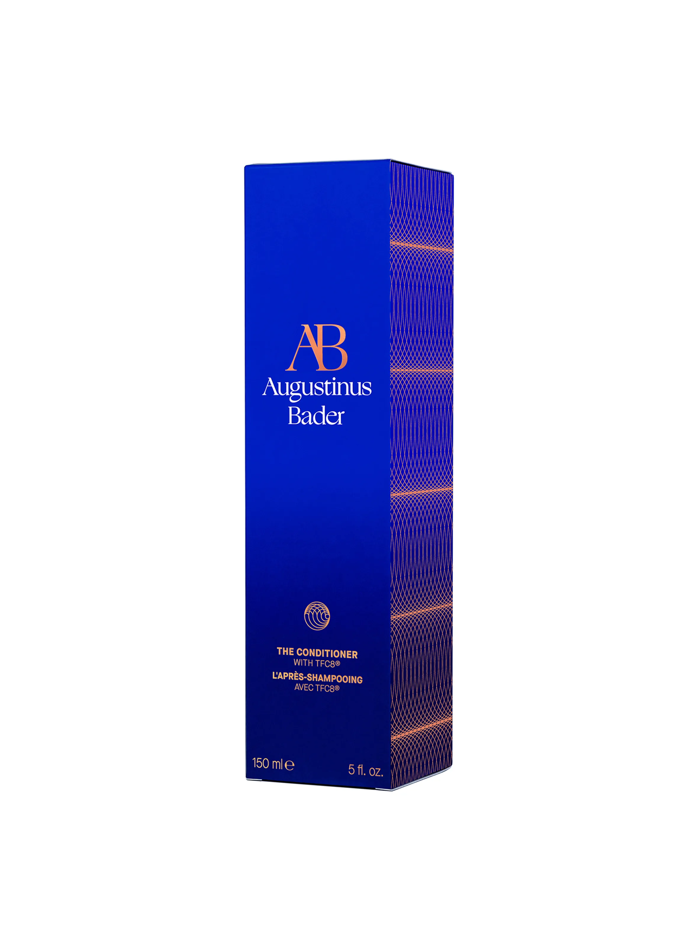 AUGUSTINUS BADER  Hair conditioner