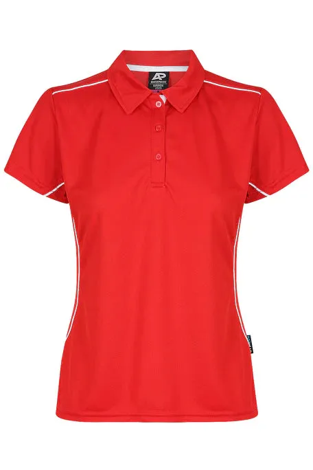 Aussie Pacific Kuranda Ladies Polo