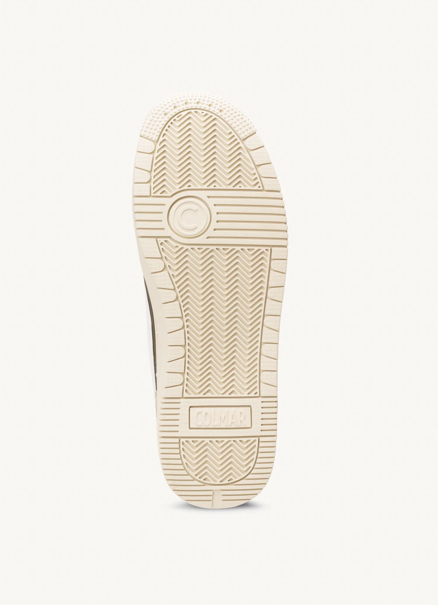 AUSTIN BRIEF Men's Sneakers-