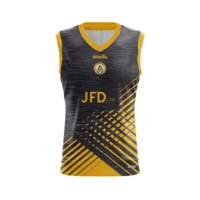 Austin Stacks Kids' Vest
