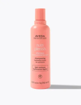 Aveda Nutriplenish™ Hydrating Shampoo Light Moisture 250ml