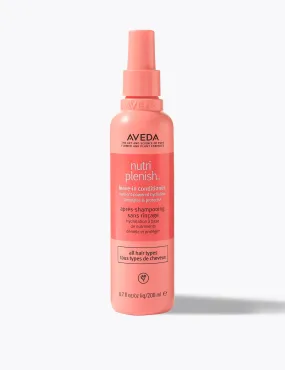 Aveda NutriPlenish™ Vitamin Leave in Conditioner Spray 200ml