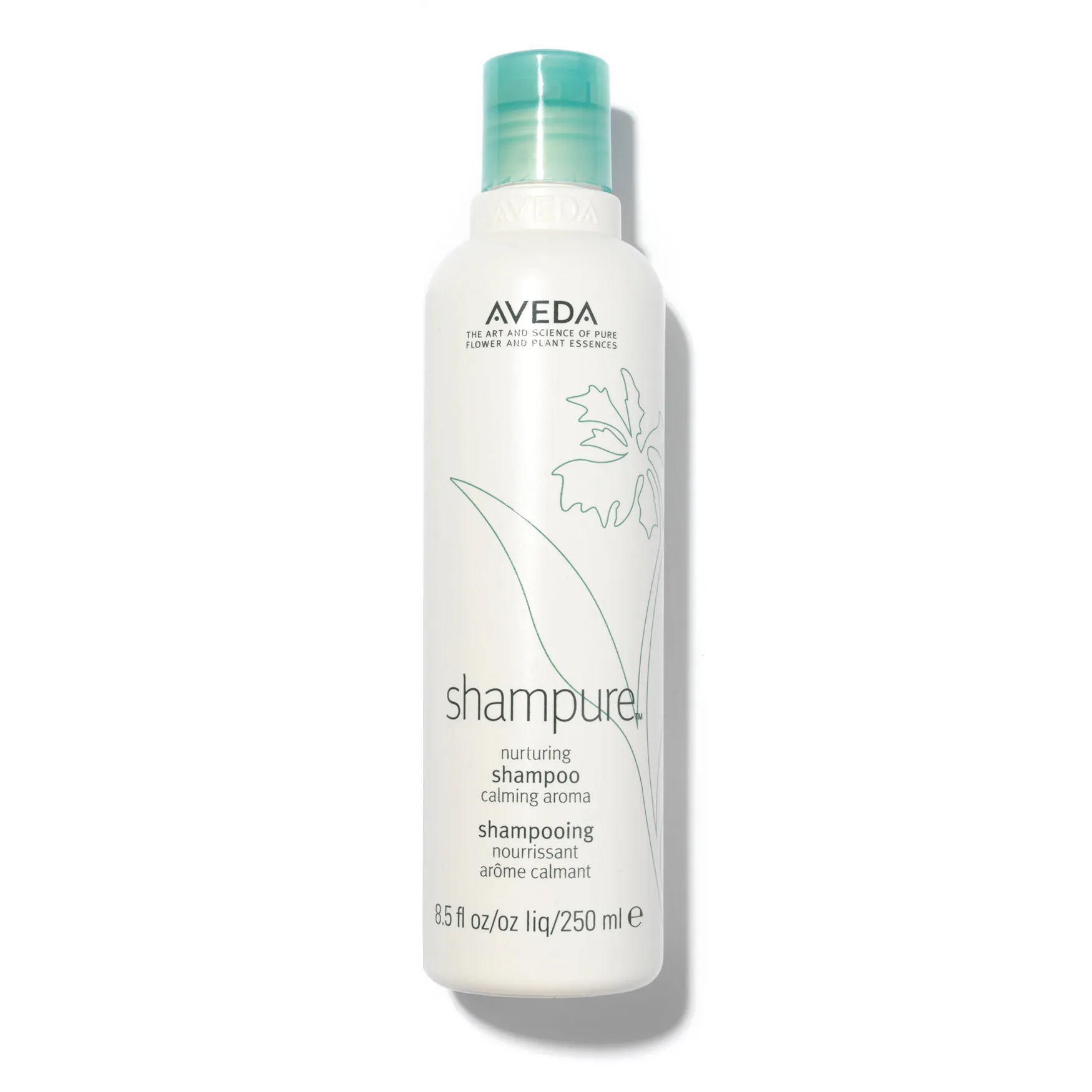 Aveda Shampure Nurturing Shampoo