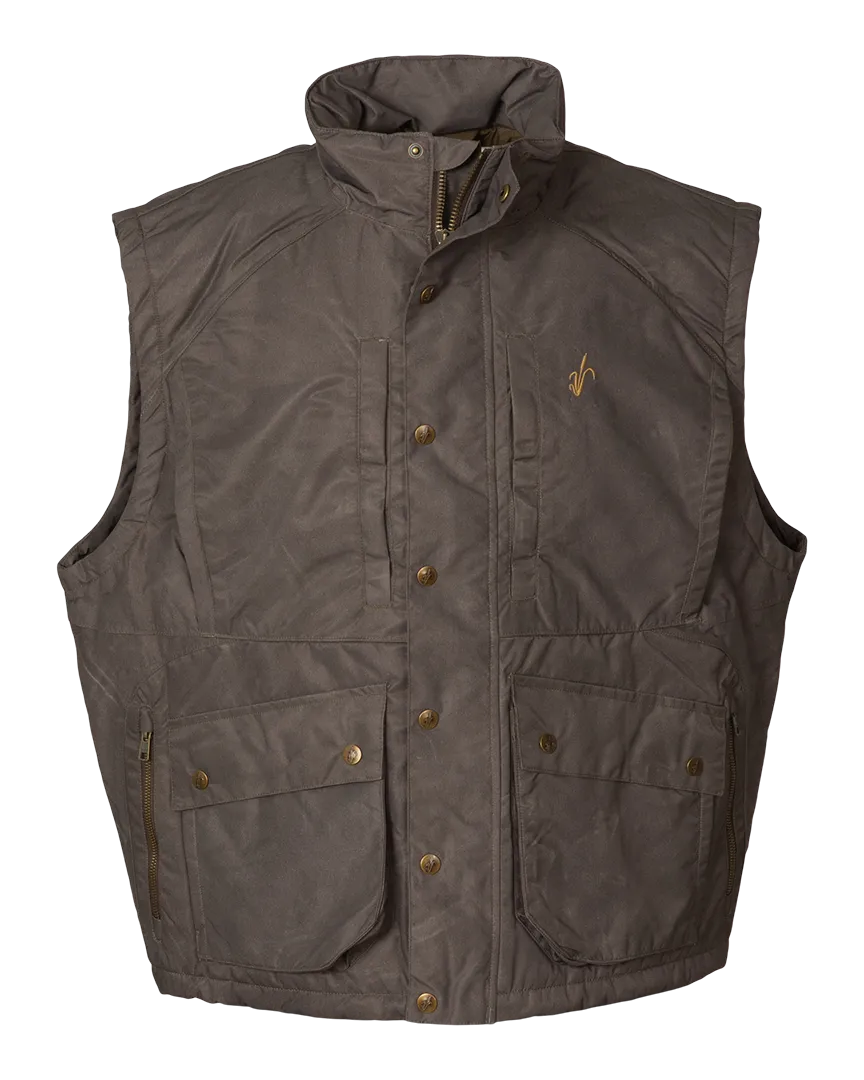Avery Heritage Collection Hybrid Vest