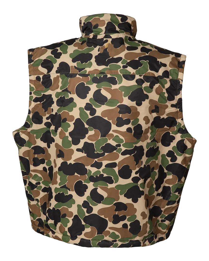 Avery Heritage Collection Hybrid Vest