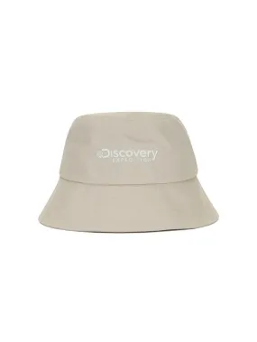 Awesome Cotton BUCKET Hat Beige