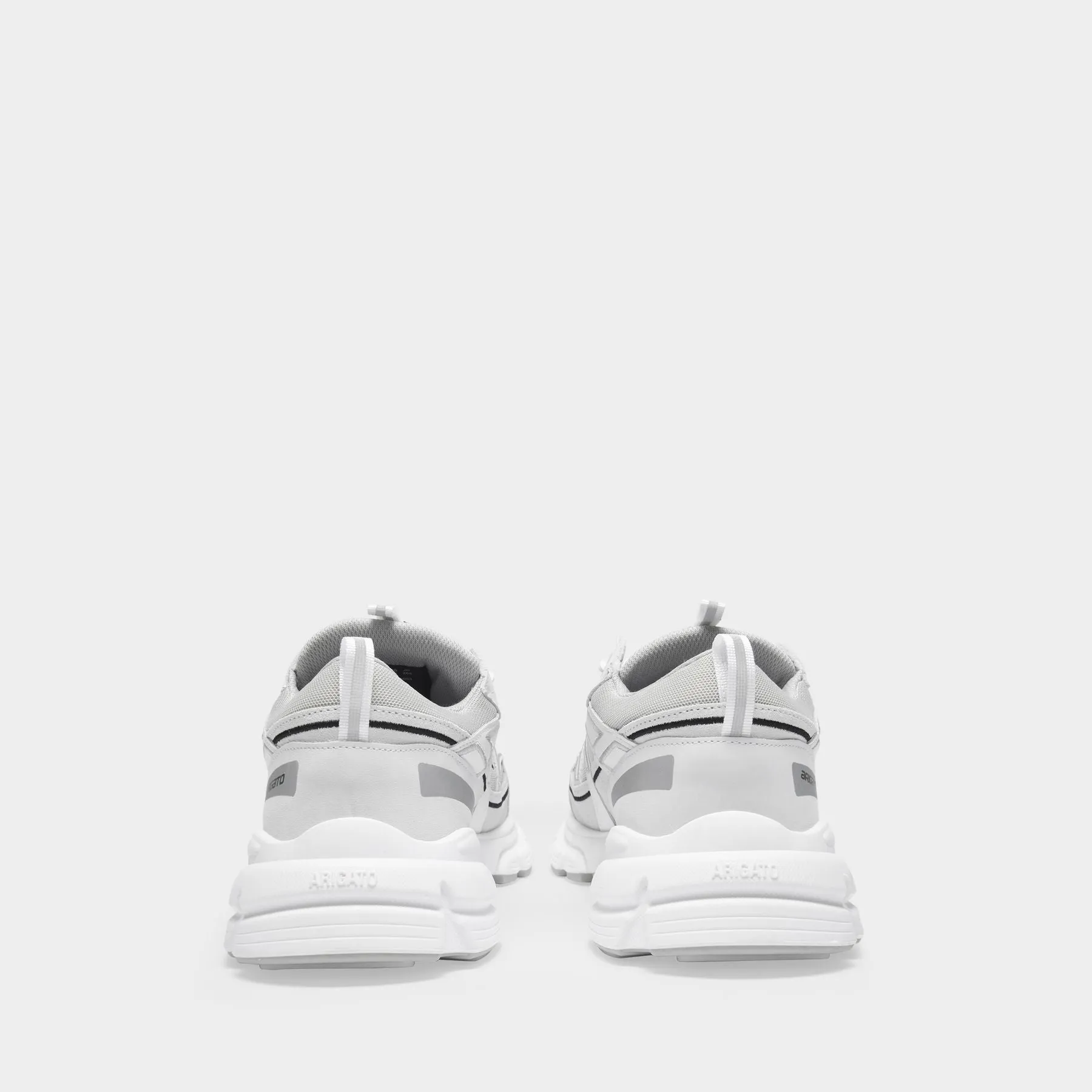 Axel Arigato  Marathon R-Trail Sneakers - Axel Arigato - Leather - White