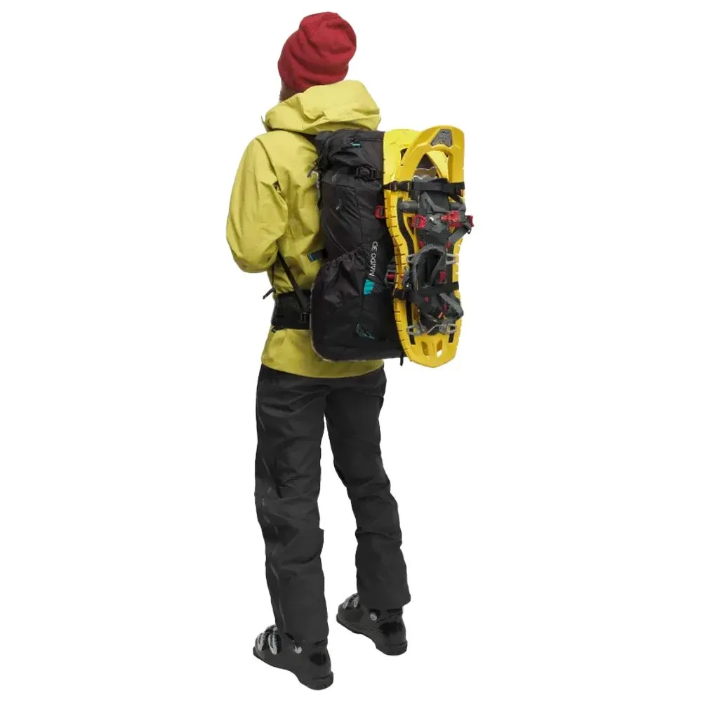 Backpack Cilao ---Fix Strap Noir