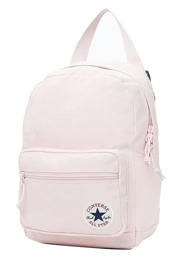 backpack Converse Go Lo/10020538 - A07/Blush Hush