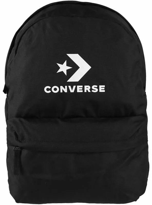 backpack Converse Speed 3 Large Logo/10025485 - A04/Converse Black