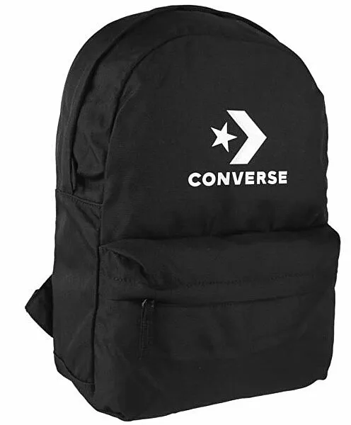 backpack Converse Speed 3 Large Logo/10025485 - A04/Converse Black