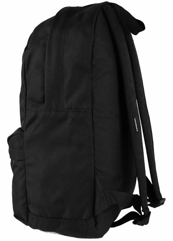 backpack Converse Speed 3 Large Logo/10025485 - A04/Converse Black