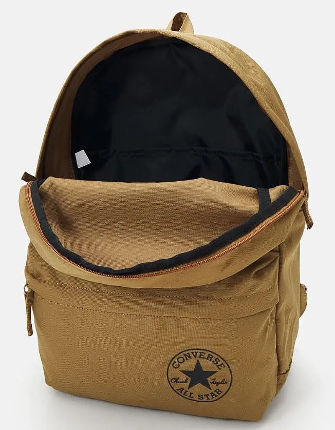 backpack Converse Speed 3/10025962 - A13/Toadstool Tan