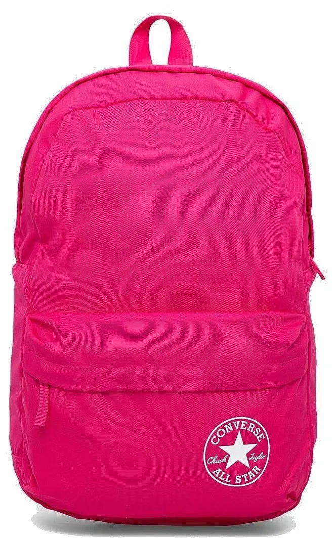 backpack Converse Speed 3/10025962 - A17/Chaos Fuchsia