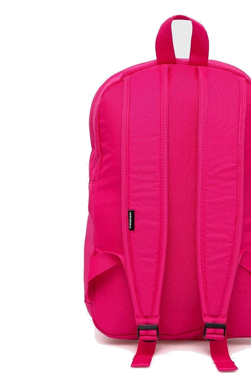 backpack Converse Speed 3/10025962 - A17/Chaos Fuchsia