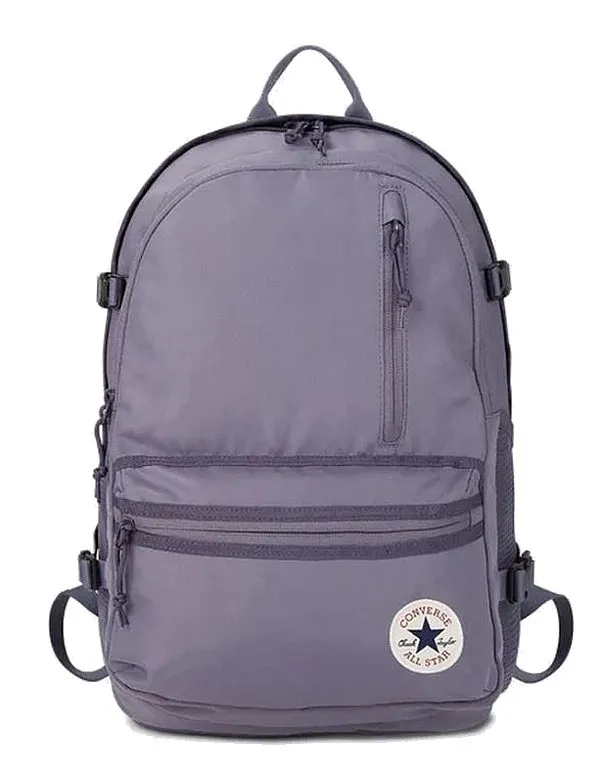 backpack Converse Straight Edge/10021138 - A21/Lavender Ash