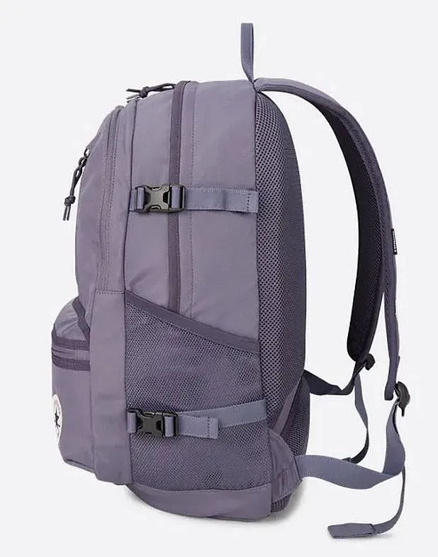 backpack Converse Straight Edge/10021138 - A21/Lavender Ash