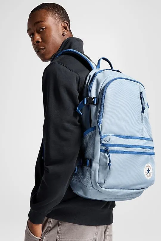 backpack Converse Straight Edge/10021138 - A28/Out Of The Blue