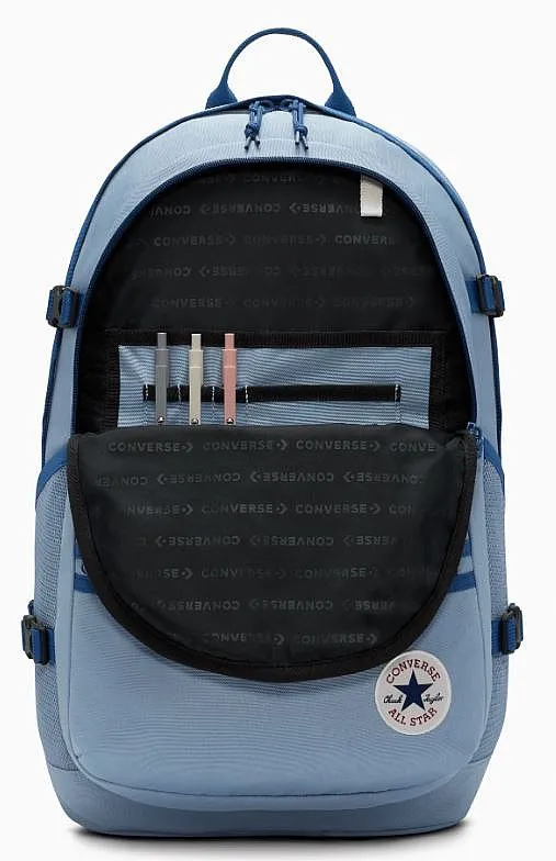 backpack Converse Straight Edge/10021138 - A28/Out Of The Blue