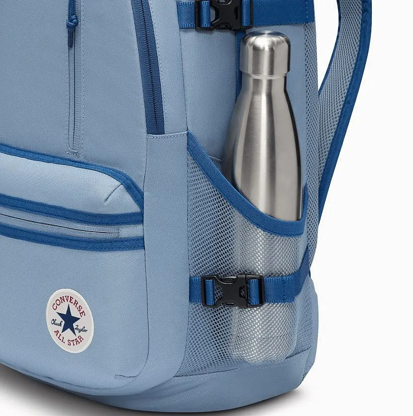 backpack Converse Straight Edge/10021138 - A28/Out Of The Blue