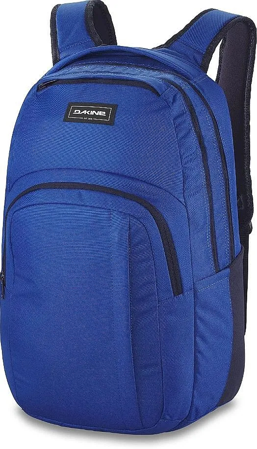 backpack Dakine Campus L - Deep Blue