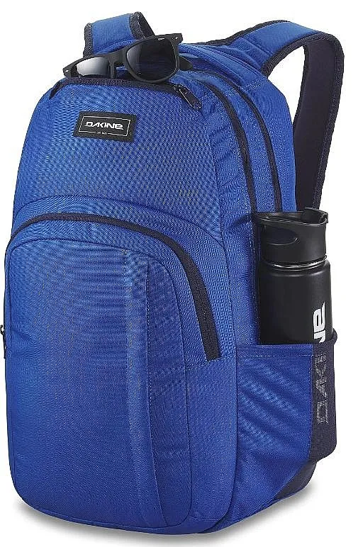 backpack Dakine Campus L - Deep Blue