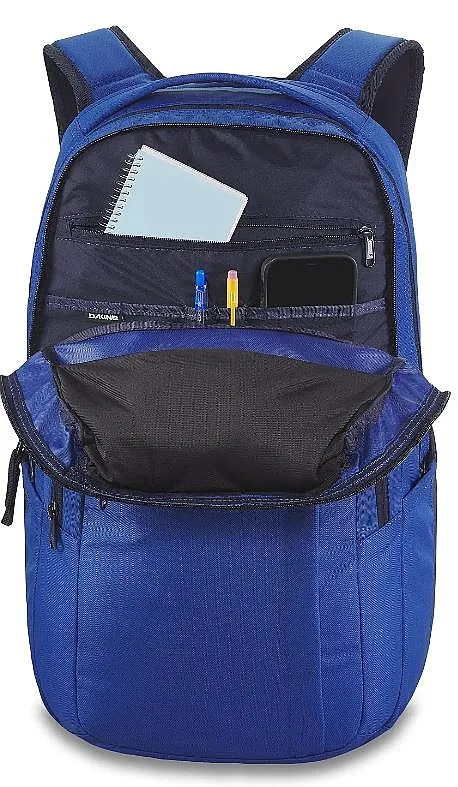 backpack Dakine Campus L - Deep Blue