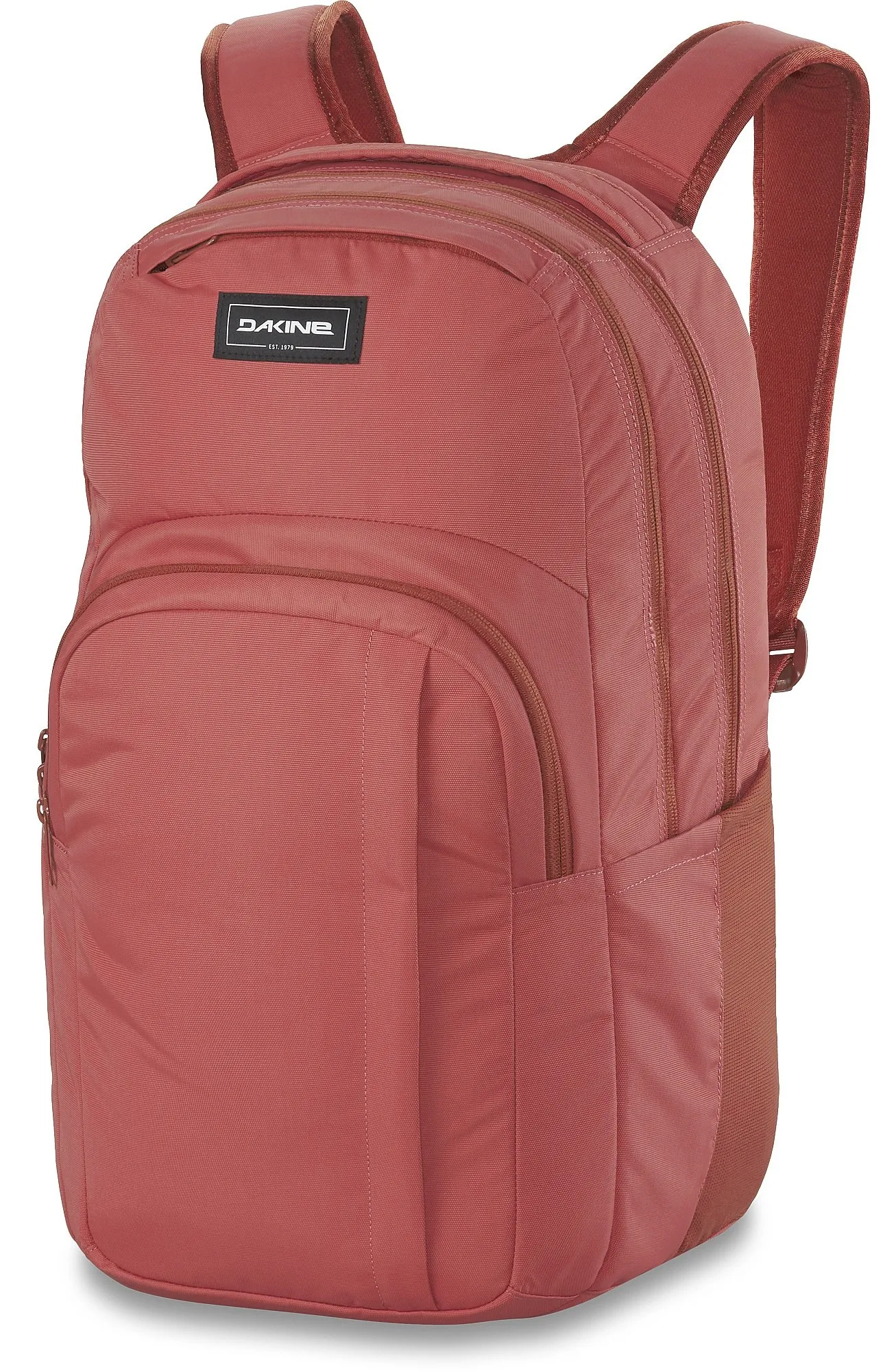 backpack Dakine Campus L - Mineral Red