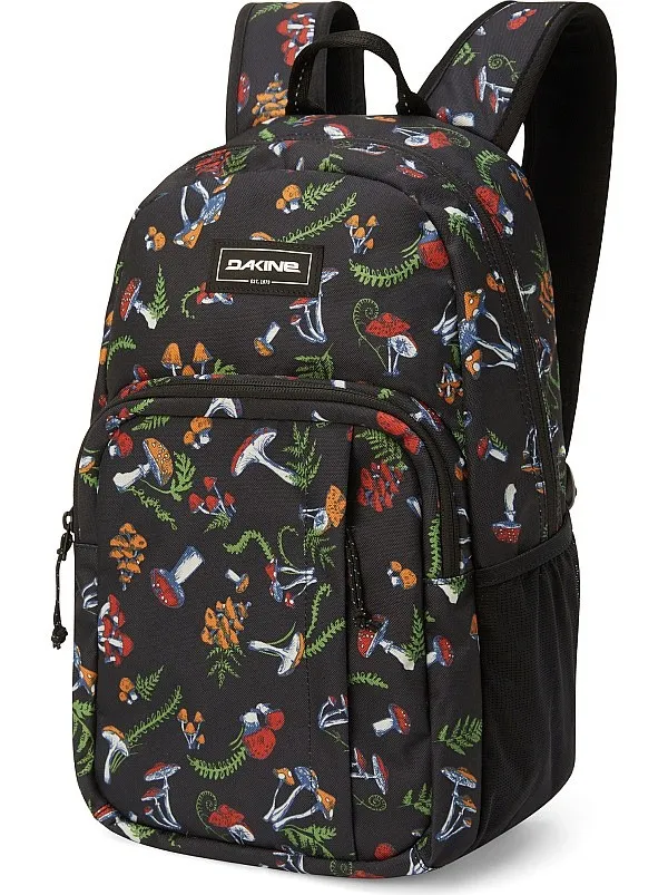 backpack Dakine Campus - Mushroom Wonderrland - unisex junior