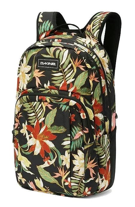 backpack Dakine Campus Premium - Sunset Bloom - women´s