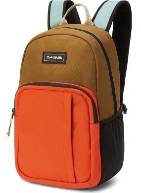 backpack Dakine Campus - Pumpkin - unisex junior