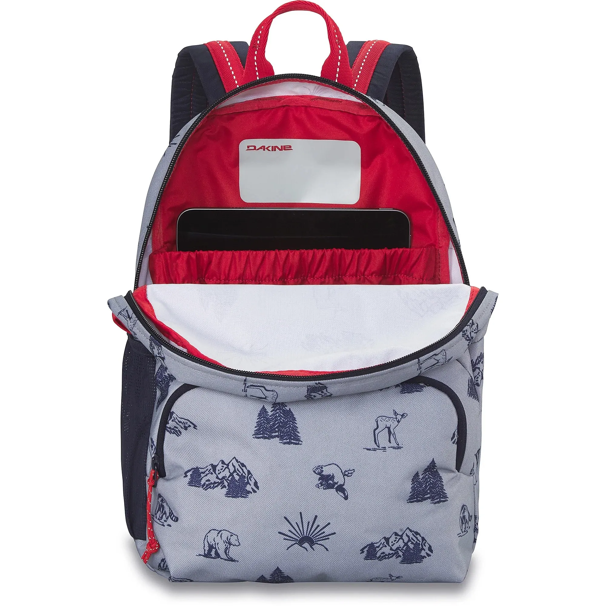 backpack Dakine Cubby - Forest Friends - kid´s