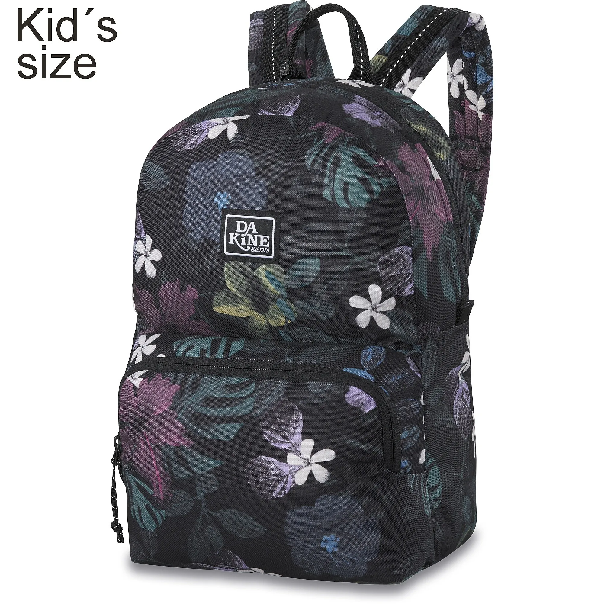 backpack Dakine Cubby - Tropic Dusk - kid´s