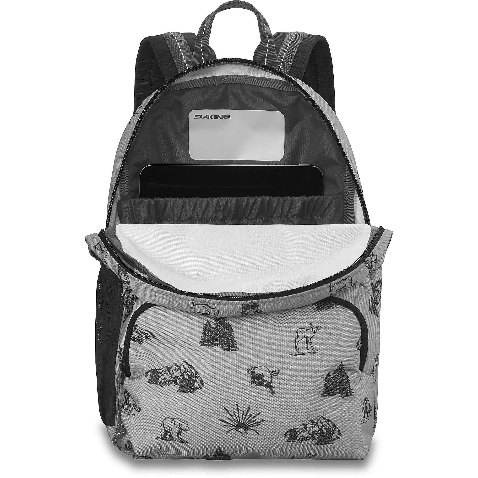 backpack Dakine Cubby - Tropic Dusk - kid´s