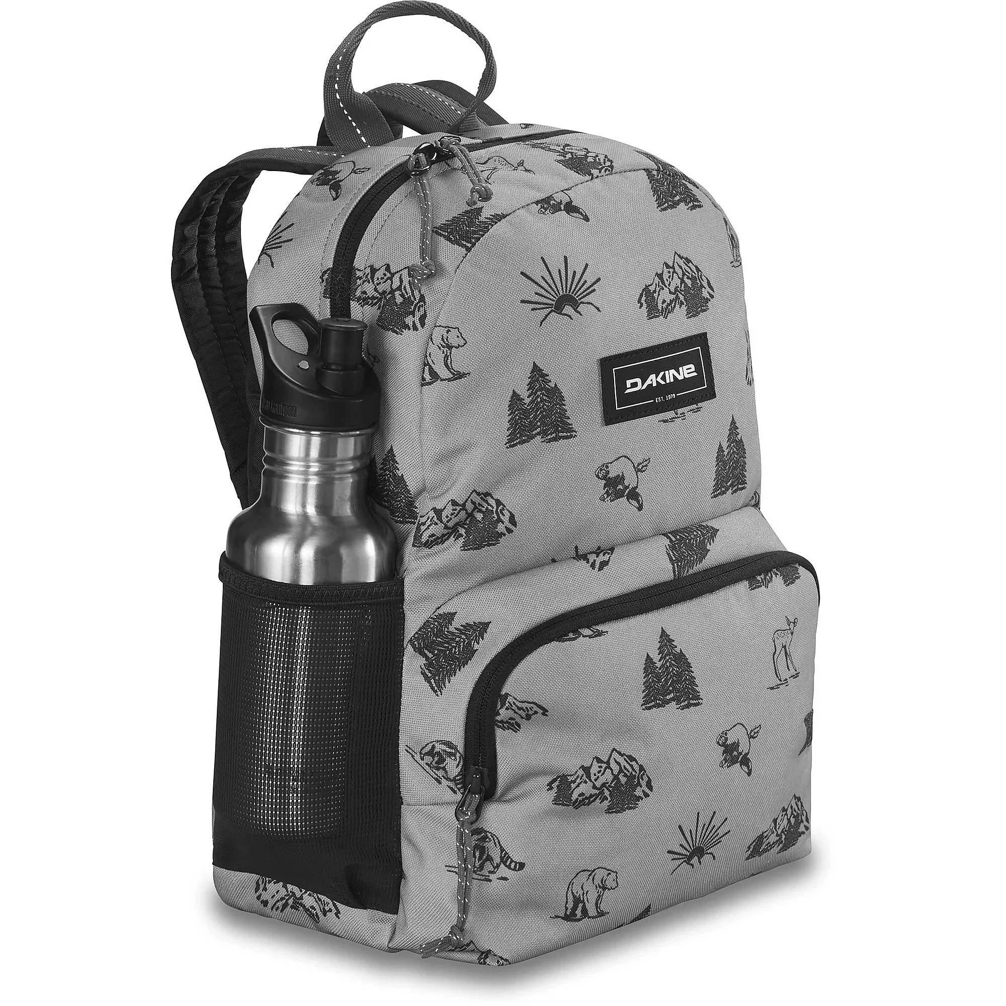 backpack Dakine Cubby - Tropic Dusk - kid´s