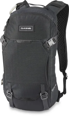 backpack Dakine Drafter 10 - Black