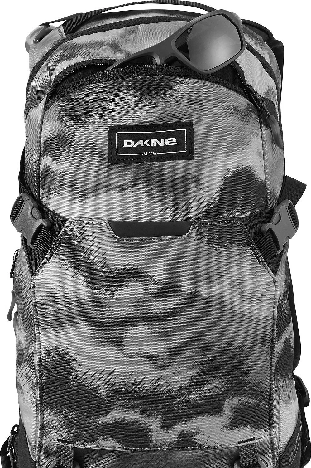 backpack Dakine Drafter 10 - Black