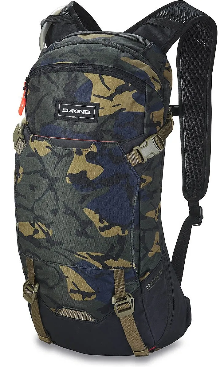 backpack Dakine Drafter 10 - Cascade Camo