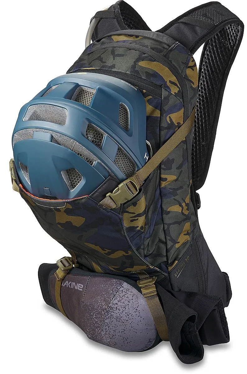 backpack Dakine Drafter 10 - Cascade Camo