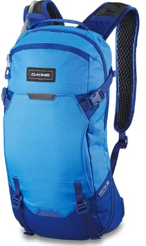 backpack Dakine Drafter 10 - Deep Blue