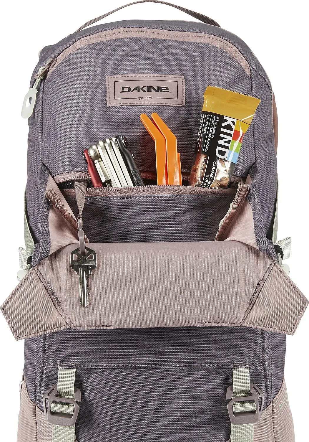 backpack Dakine Drafter 10 - Sparrow - women´s