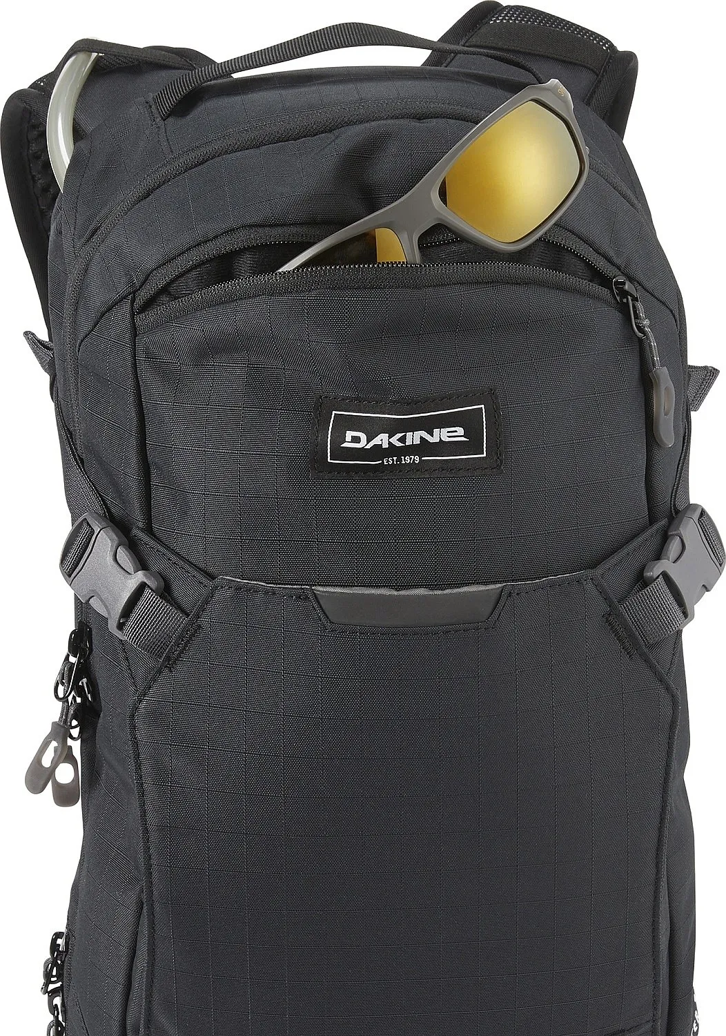 backpack Dakine Drafter 14 - Black