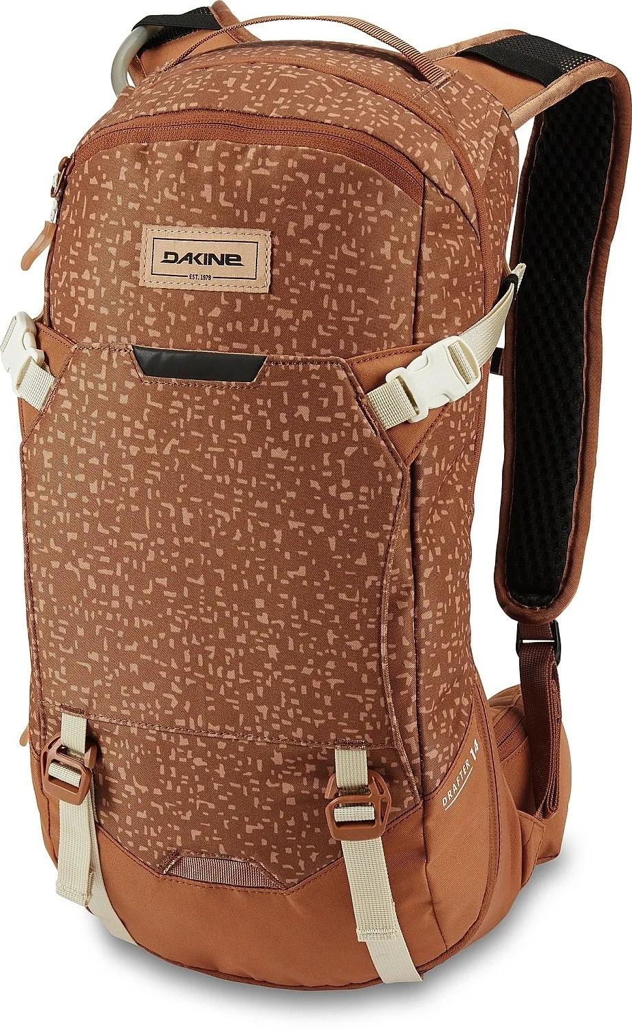 backpack Dakine Drafter 14 - Sierra Fossil - women´s