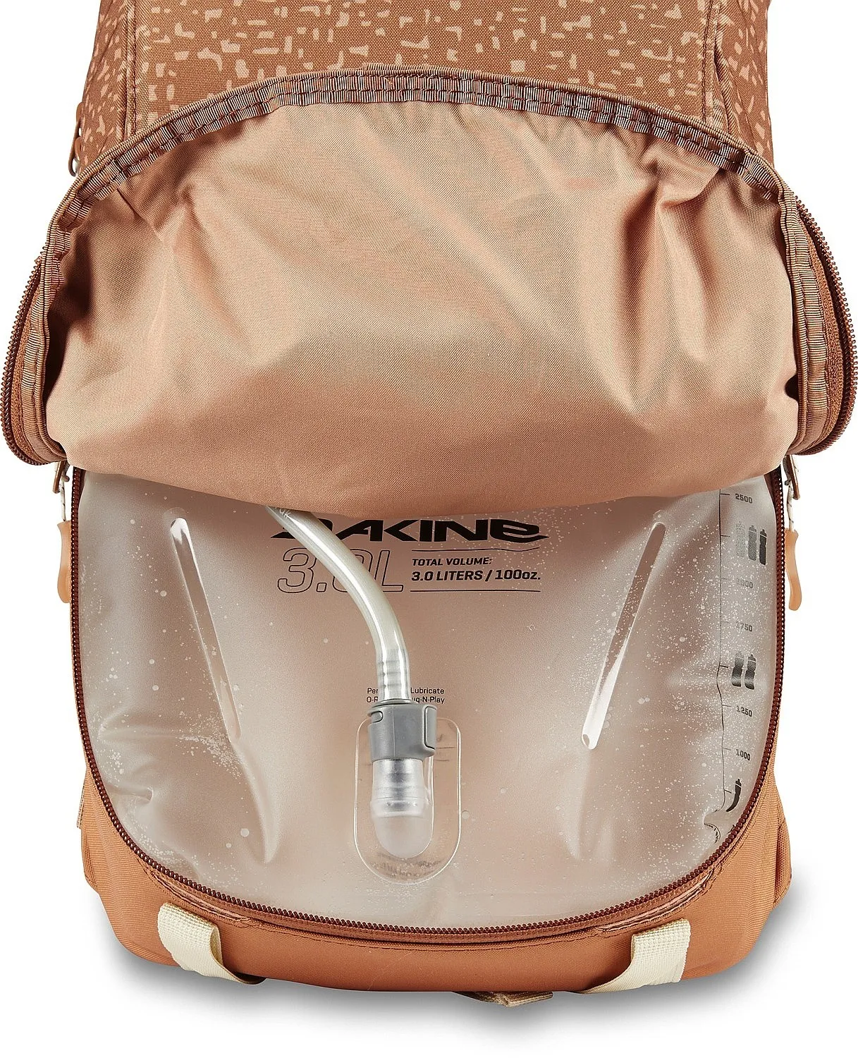 backpack Dakine Drafter 14 - Sierra Fossil - women´s