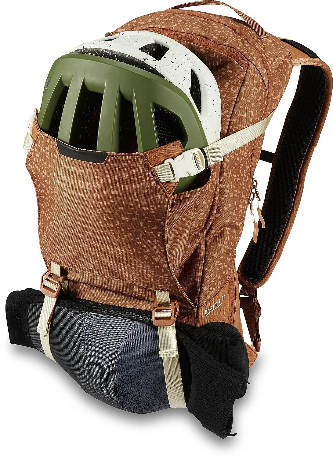 backpack Dakine Drafter 14 - Sierra Fossil - women´s