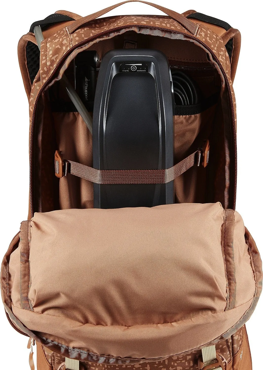 backpack Dakine Drafter 14 - Sierra Fossil - women´s