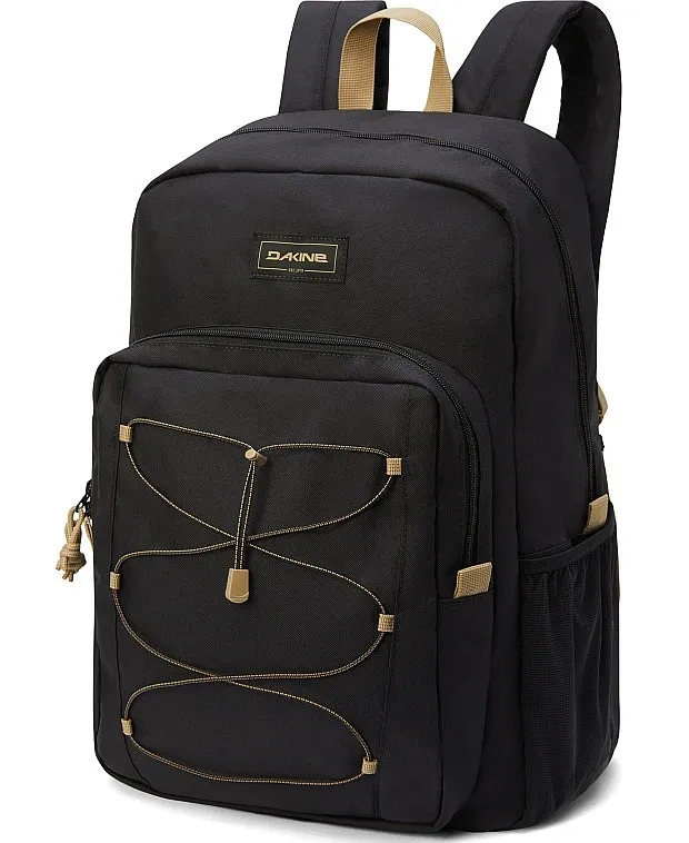 backpack Dakine Educated - Black Onyx