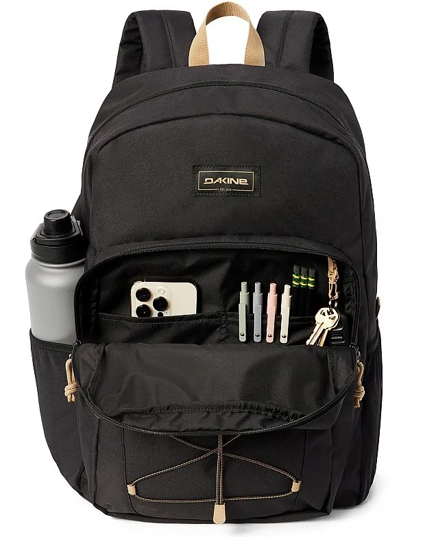 backpack Dakine Educated - Black Onyx