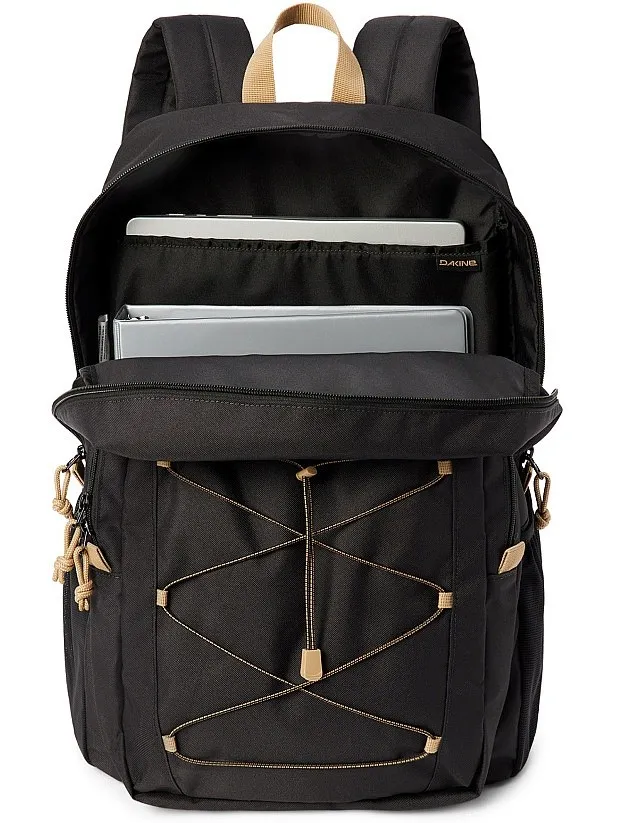 backpack Dakine Educated - Black Onyx