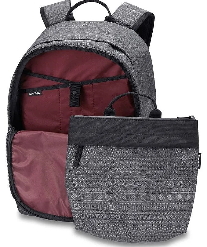 backpack Dakine Essentials 26 - Sunset Bloom - women´s